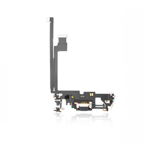 For iPhone 12 Pro Max USB Charging Flex Cable Replacement - OEM NEW
