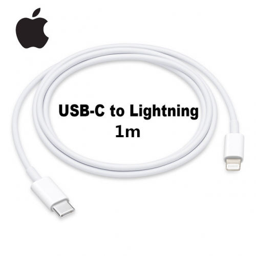 Apple USB-C to Lightning Cable (1 m)  - Grade AA