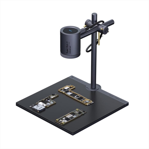 QIANLI X 3D SuperCam Thermal Imager Camera for PCB Troubleshoot