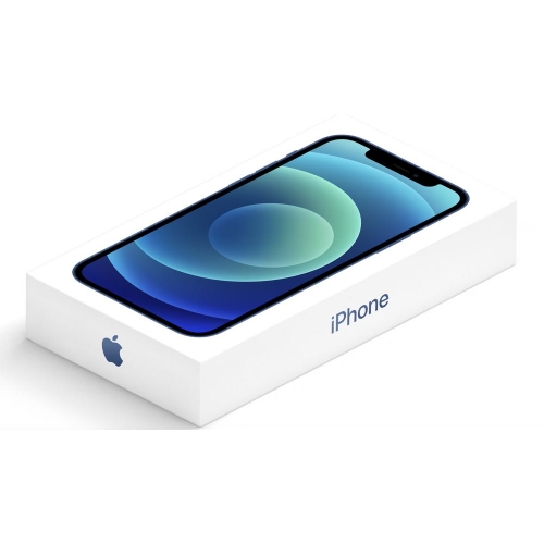 Apple iPhone Box For iPhone 12 Pro/12 Pro Max