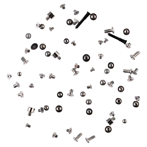 Complete Set Screws and Bolts for iPhone 12/12 Mini/12 Pro/12 Pro Max (Random Color Delivery)