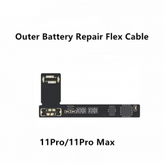 IP 11Pro/Pro Max Battery Repair-Tag-on Flex Cable