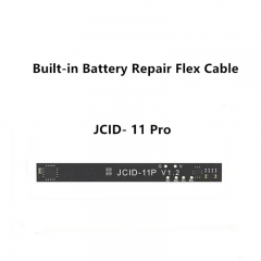 IP 11 Pro Battery Repair-Built-in Flex Cable