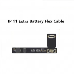 IP 11 Battery Repair-Tag-on Flex Cable