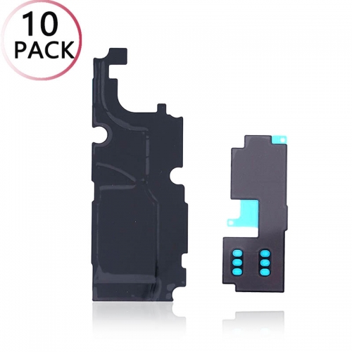 Motherboard Heat Shield Replacement For Apple iPhone X/XS/Xs Max ( 2pcs Set/10 Pack)