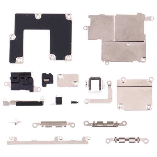 16 in 1 Internal Small Repair Replacement Part Set for iPhone 11 Pro