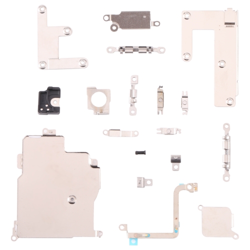 18 in 1 Internal Small Repair Replacement Part Set for iPhone 12 Pro Max
