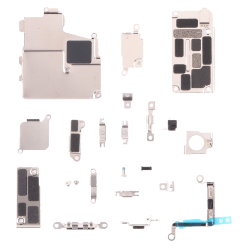 21 in 1 Internal Small Repair Replacement Part Set for iPhone 12 Pro