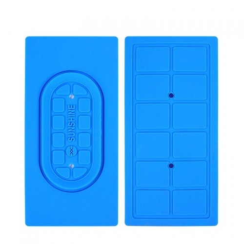 Sunshine SS-004S Universal Suction Silicone Pad for Separator Machine