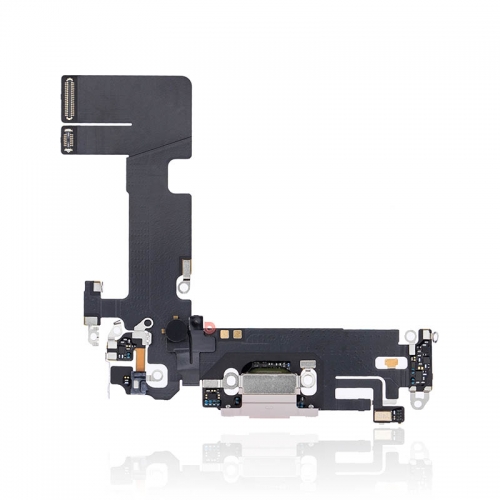 Charging Port Flex Cable For iPhone 13