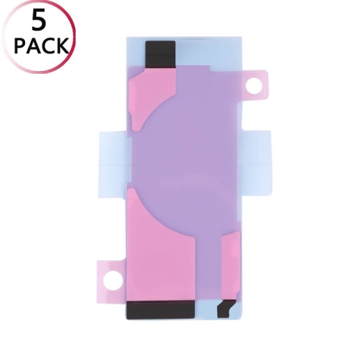 For Apple iPhone 13 Mini Battery Adhesive Strap Replacement