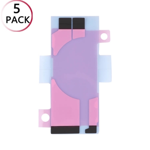 For Apple iPhone 13 Battery Adhesive Strap Replacement