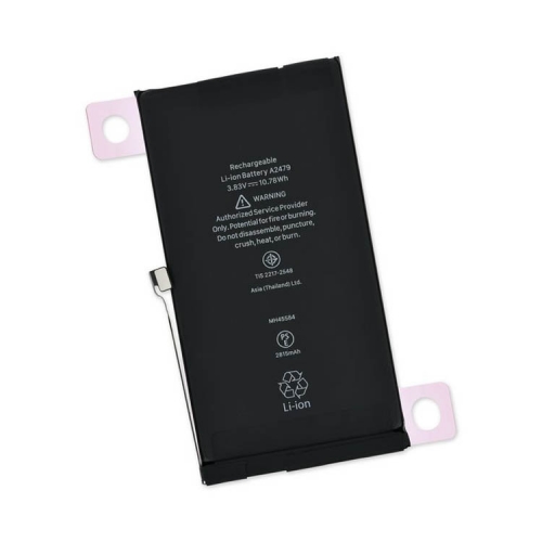 Apple iPhone 12/12 Pro Battery Replacement - OEM New