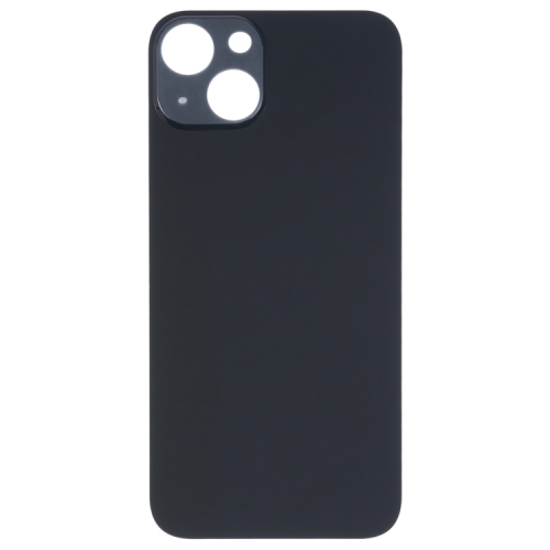 Back Glass Cover With Big Camera Hole Replacement For Apple iPhone 14