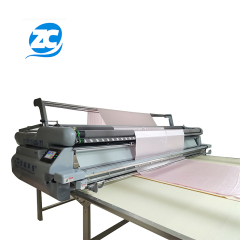 Automatic spreading machine ZC-DCP-Y7