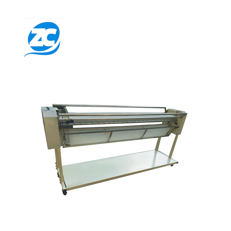 Automatic cloth loosing machine ZC-1102