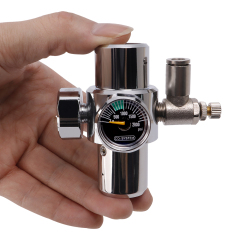 UUIDEAR Disposable CO2 System kit