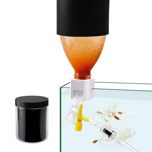 UUIDEAR kit incubatrice per incubatoio di artemia salina fai da te