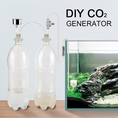 UUIDEAR diy co2 ジェネレーターキット D201