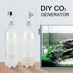 UUIDEAR DIY CO2-Generator-Kit D201