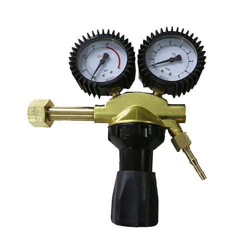 Gas Regulator  Gas  Flowmeter