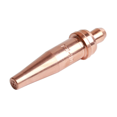 1-101 Victorr Type Welding Gas Cutting Nozzle Cutting Tip for Cutting Torch
