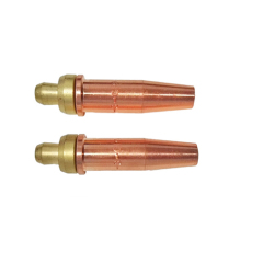 High Quality 3-GPN Victorr Type Welding Gas Cutting Nozzle Cutting Tip for Gas Cutting Torch