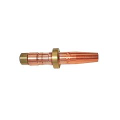 MC-12 SMITH Type Acetylene Gas Cutting Tip Cutting Torch Tip for Cutting Torch