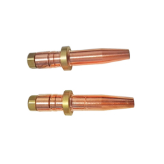 SC-12 SMITH Type Acetylene Gas Cutting Tip Cutting Torch Tip for Cutting Torch