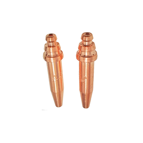 G1-A SAF Type Acetylene Gas Cutting Tip Cutting Torch Tip for Cutting Torch