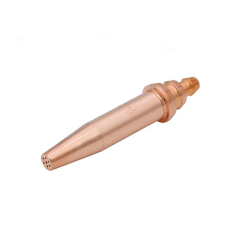 High Quality G02 Murexe Welding Gas Cutting Nozzle Cutting Tip for Cutting Torch