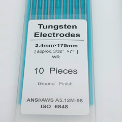 WR Compound Tungsten Electrode