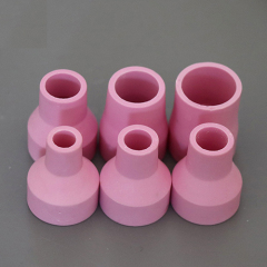 14N Series Ceramic Nozzle Alumina Nozzle for Tig Welding Torch