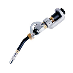 GLA-NW-350 Robot MIG Welding Torch Air Cooled