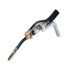 GLW-W-350 Robot MIG Welding Torch Water Cooled