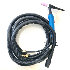 WP18 TIG Welding Torch Water Cooled