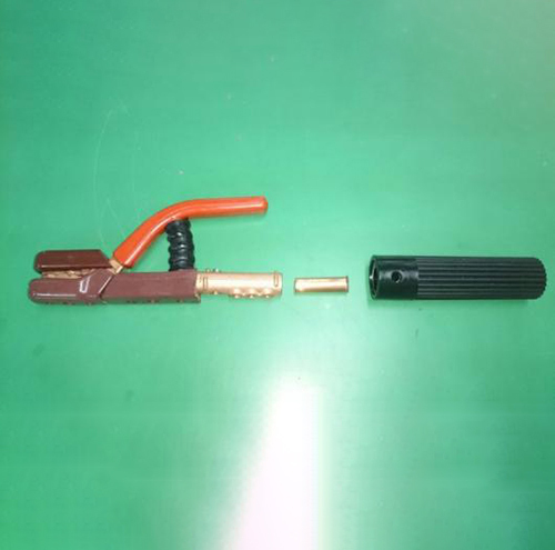 G361A Japanese Type Electrode Holder for Welding