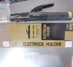 American Type Electrode Holder Lenco Style G354B for Welding