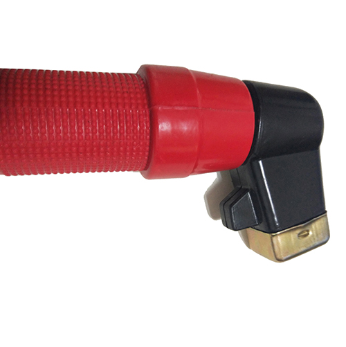 G358 Electrode Holder Twist Lock Type