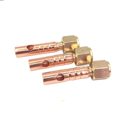 PC-R-17 Welding Cable Connector for WP17 Welding Torch