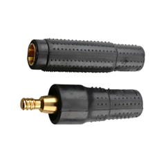 Janpanese Type Cable Connector FYJ98-12 for Welding