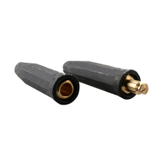 American Type Cable Connector FJY98-20 for Welding