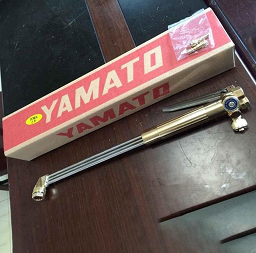 G02-200 Hand Cutting Torch YAMATO Type for Cutting