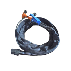 Cable Cover Rubber Sheath for Welding Torch