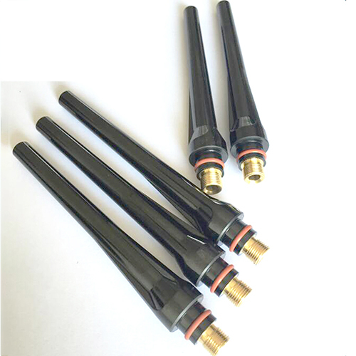 57Y02 Long Back Cap for WP17 18 26 TIG Welding Torch