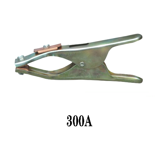 Italy Type 300A Earth Clamp for Welding