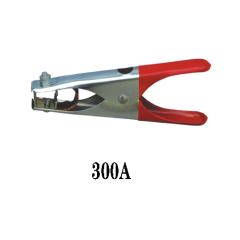 Holland Type Earth Clamp Type 300A 500A for Welding