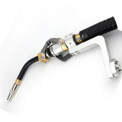 GLA-W-350 Robot MIG Welding Torch Air Cooled