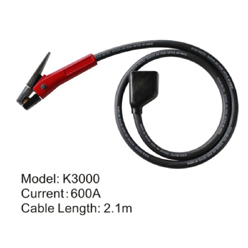 Carbon Arc Gouging Torch with Cable for Gouging