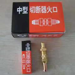 Yamato "M" and "A" Type Cutting Tips Cutting Nozzle for Cutting Torch